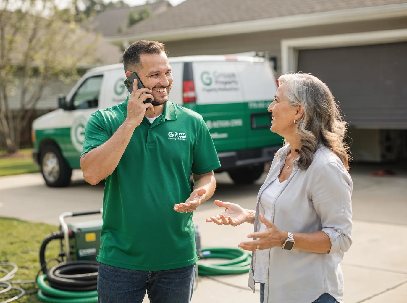 Water Damage Restoration Altheimer, AR FAQs